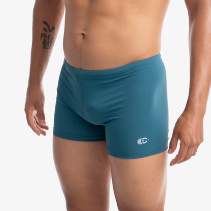 BOXER SWIM BLACK FORCE |FEEL YOUR POWER - CINCO AM