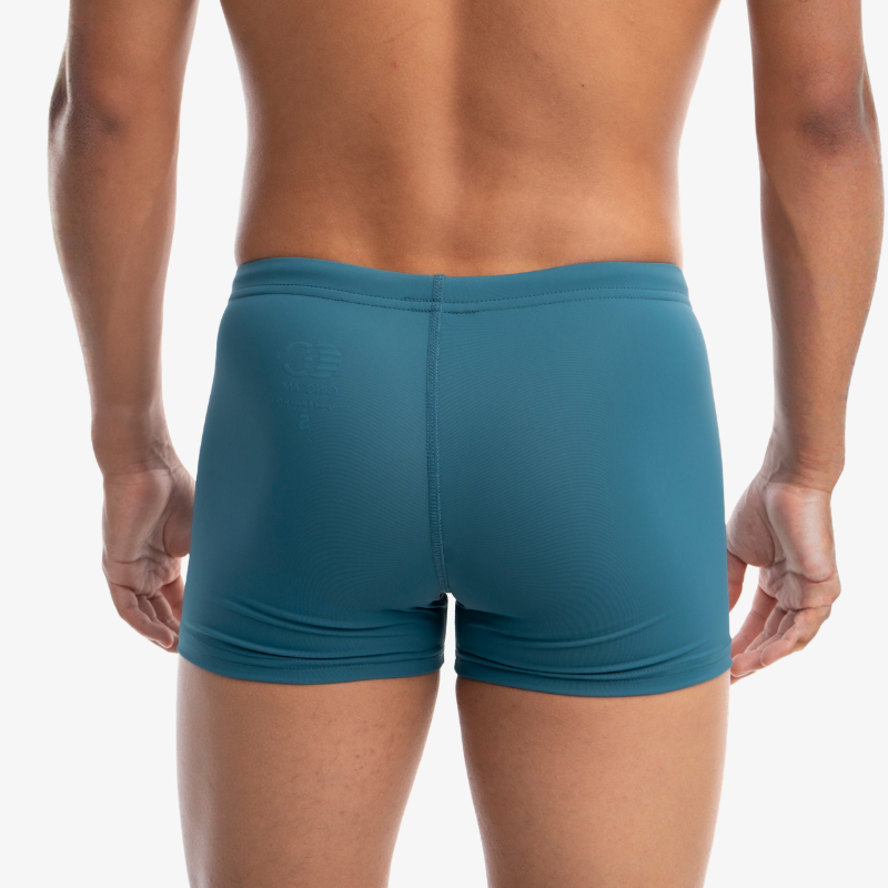 BOXER SWIM BLACK FORCE |FEEL YOUR POWER - CINCO AM