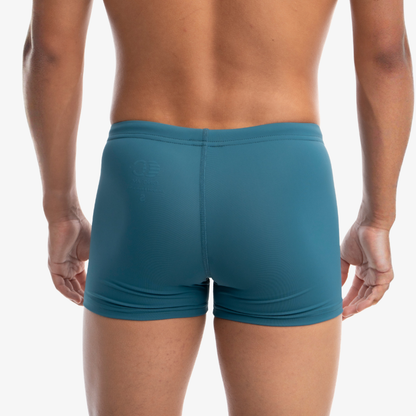 BOXER SWIM BLACK FORCE |FEEL YOUR POWER - CINCO AM