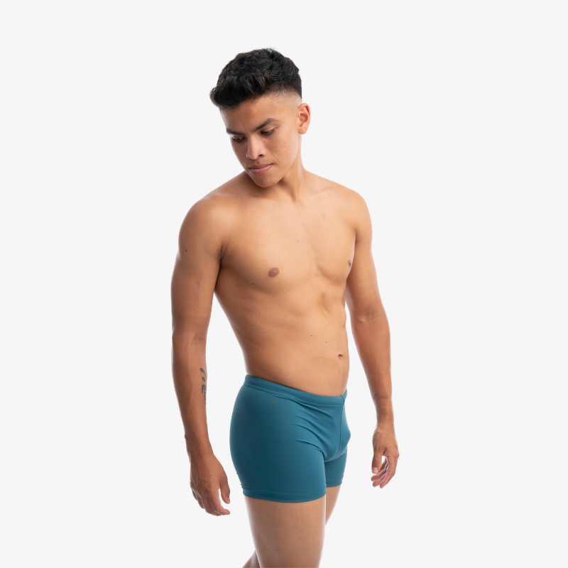 BOXER SWIM BLACK FORCE |FEEL YOUR POWER - CINCO AM