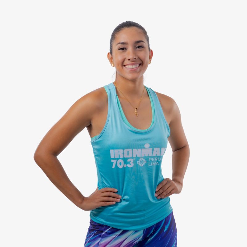 BVD AQUA MARINE IM 70.3 PERÚ - CINCO AM