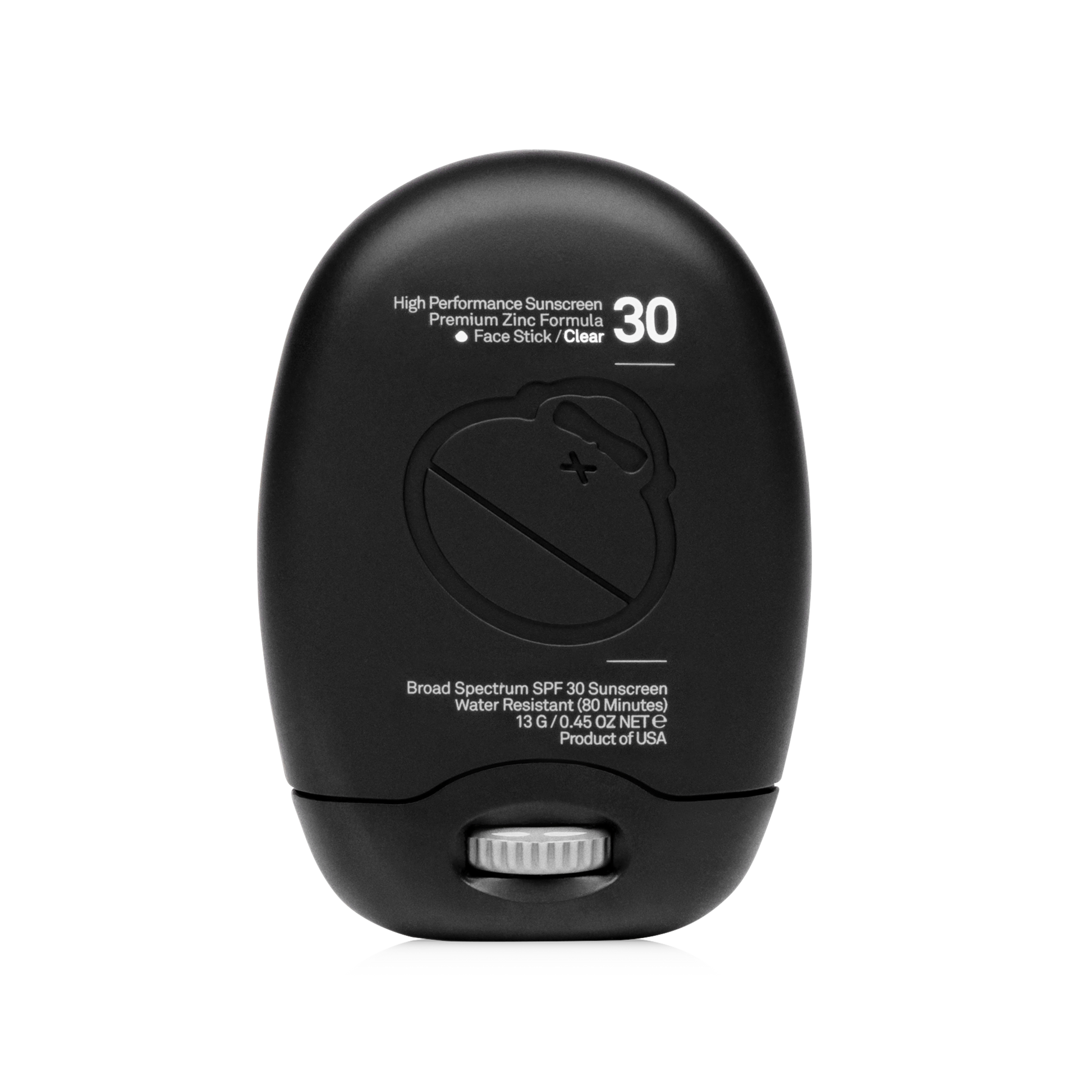 BARRA FACIAL CON PROTECCIÓN SOLAR SPF 30 SIGNATURE PARA BODY CARE | SUN BUM - CINCO AM