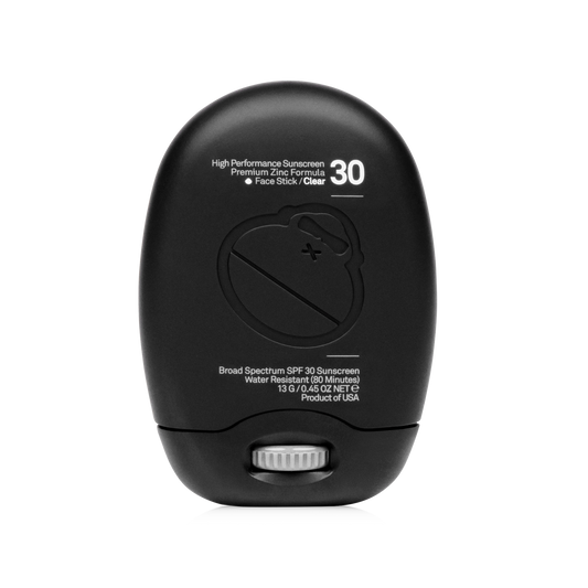 BARRA FACIAL CON PROTECCIÓN SOLAR SPF 30 SIGNATURE PARA BODY CARE | SUN BUM - CINCO AM