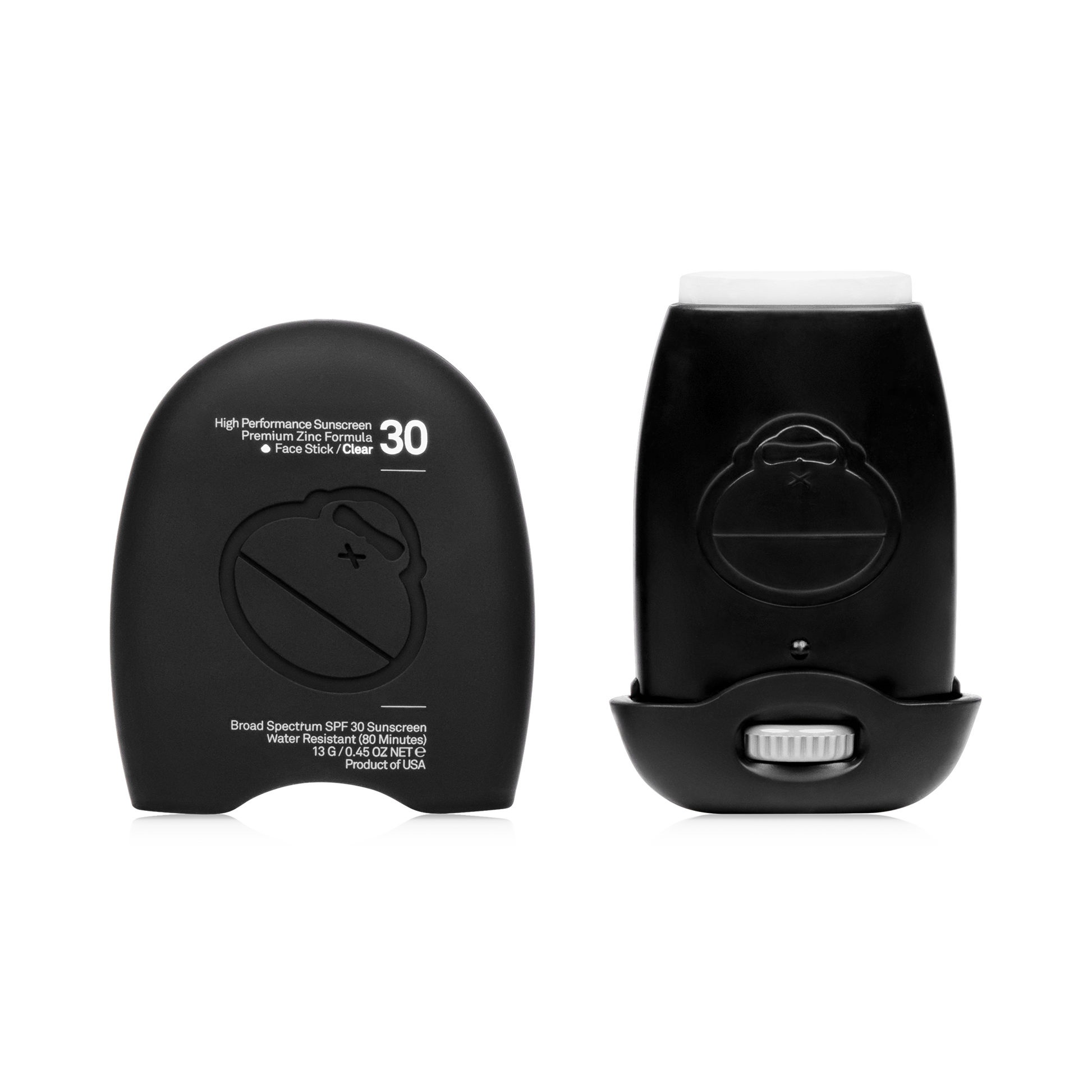 BARRA FACIAL CON PROTECCIÓN SOLAR SPF 30 SIGNATURE PARA BODY CARE | SUN BUM - CINCO AM