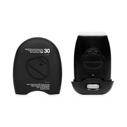 BARRA FACIAL CON PROTECCIÓN SOLAR SPF 30 SIGNATURE PARA BODY CARE | SUN BUM - CINCO AM