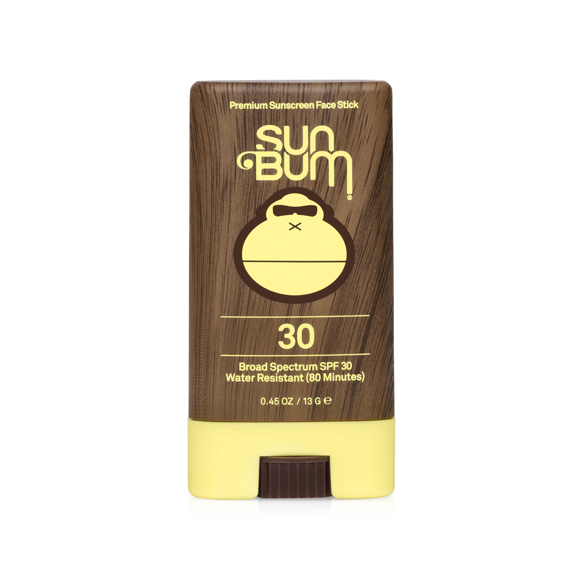 Barra facial con protección solar SPF 30 original PARA BODY CARE COLOR  | SUN BUM