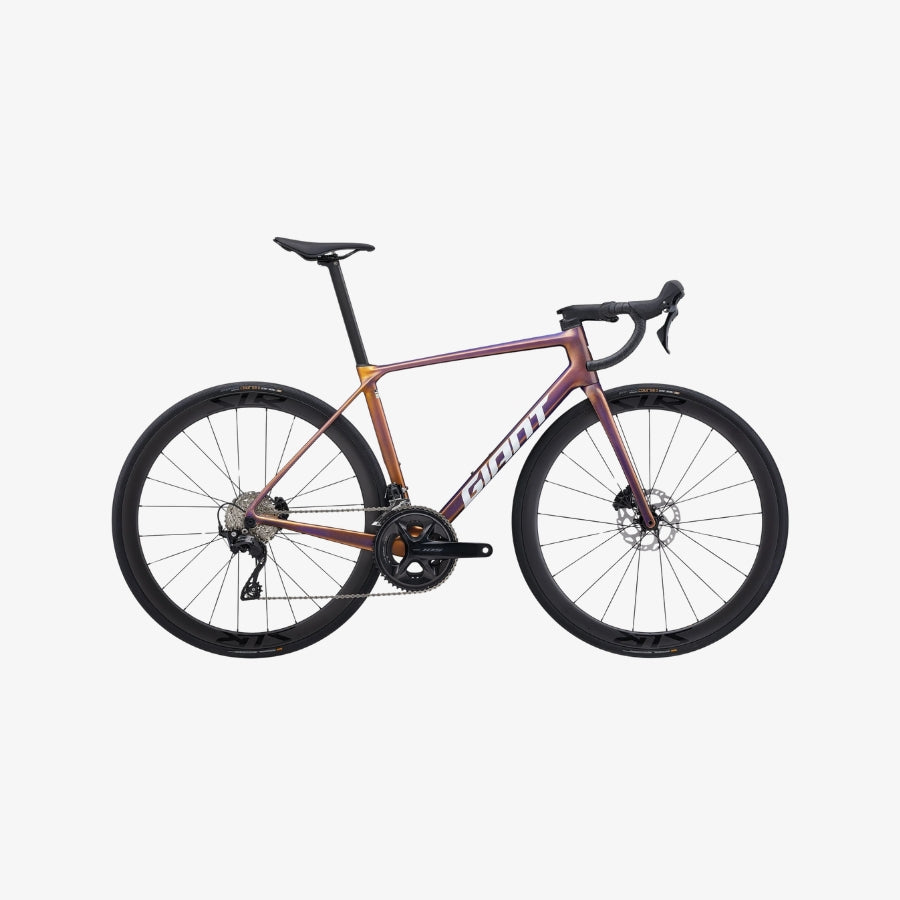 BIC GNT TCR ADVANCED PRO-2 700C (ML) | GIANT - CINCO AM