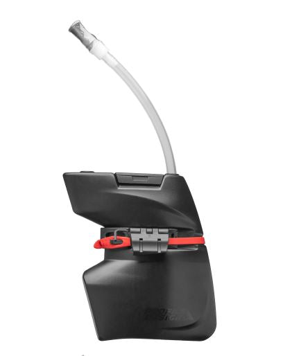 BOTELLA HSF AERODRINK 880 PARA TRIATLON COLOR NEGRO | Profile Design - CINCO AM