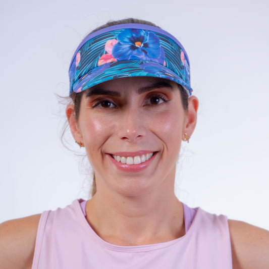 VISERA SUNSET VIBES - FLOWER HALF DAY  | CINCO AM