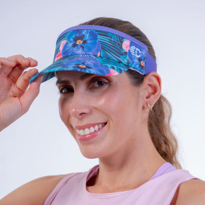 VISERA SUNSET VIBES - FLOWER HALF DAY  | CINCO AM