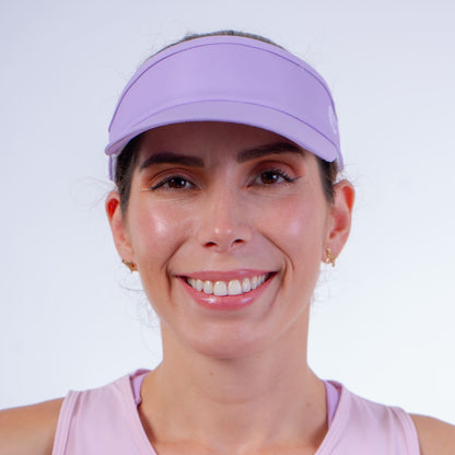 VISERA SUNSET VIBES LILA | CINCO AM - CINCO AM