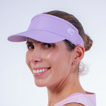 VISERA SUNSET VIBES LILA | CINCO AM - CINCO AM