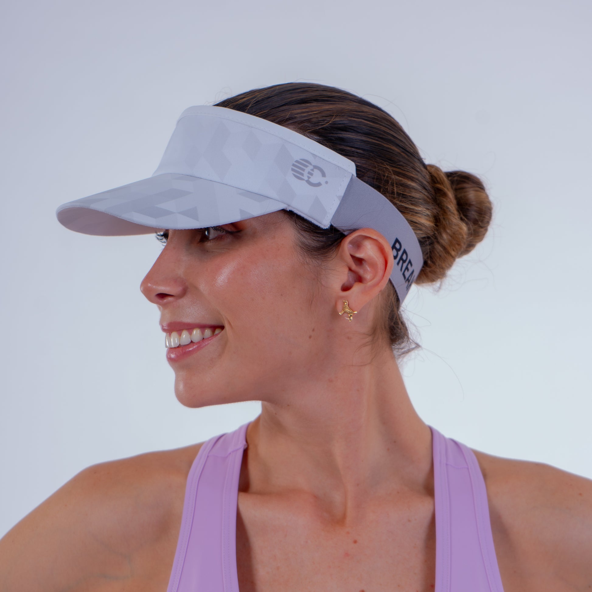 VISERA SUNSET VIBES - WHITE | CINCO AM - CINCO AM