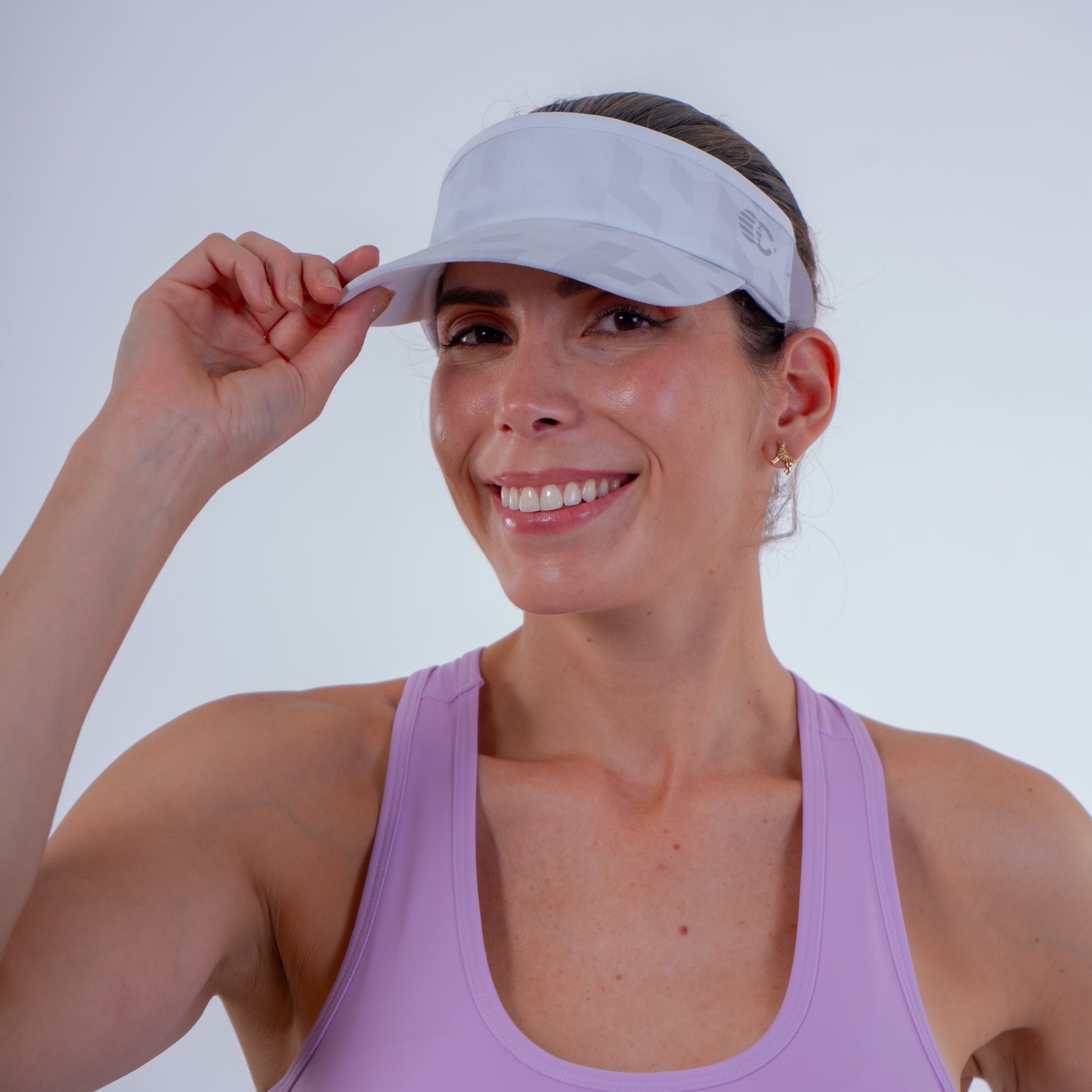 VISERA SUNSET VIBES - WHITE | CINCO AM - CINCO AM