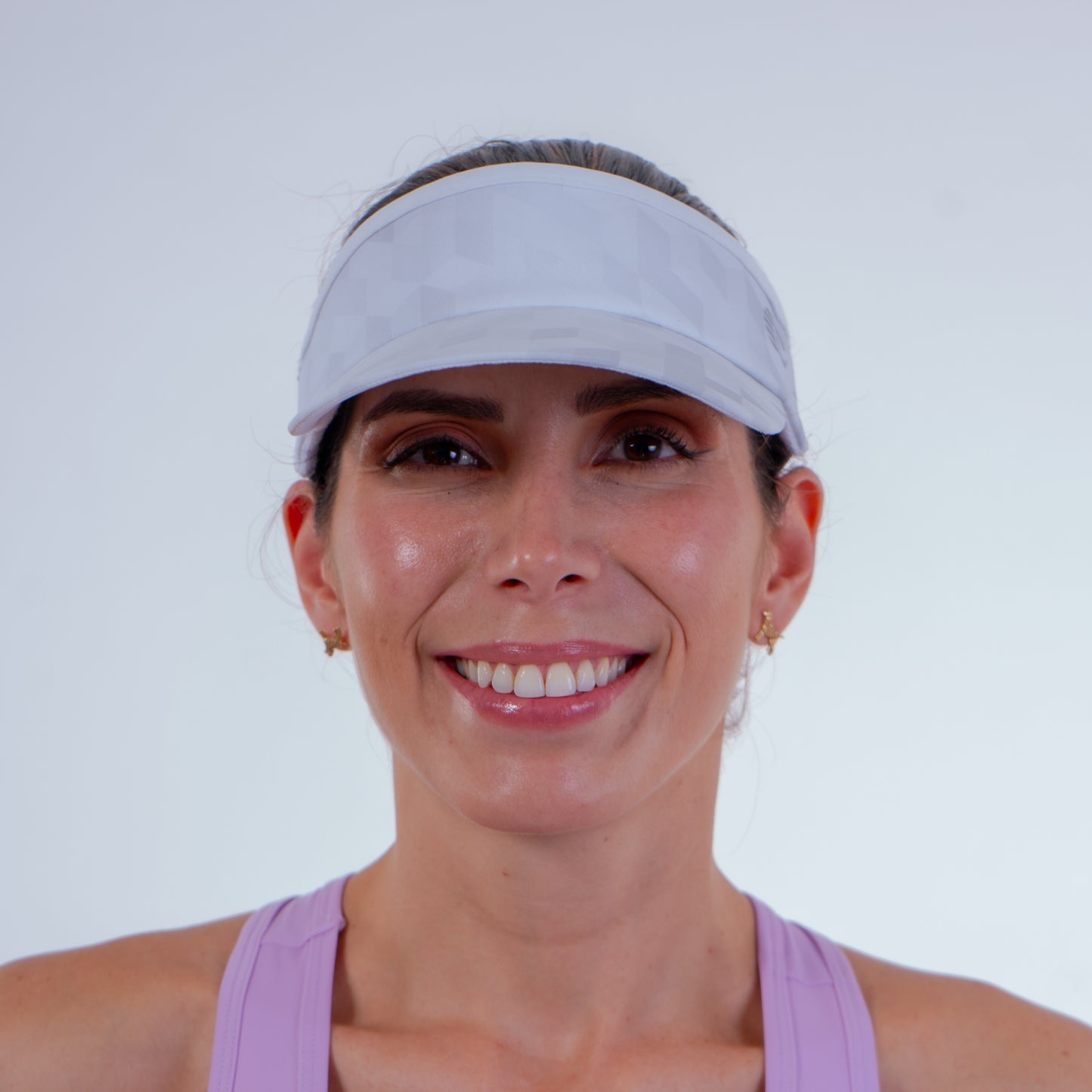 VISERA SUNSET VIBES - WHITE | CINCO AM - CINCO AM