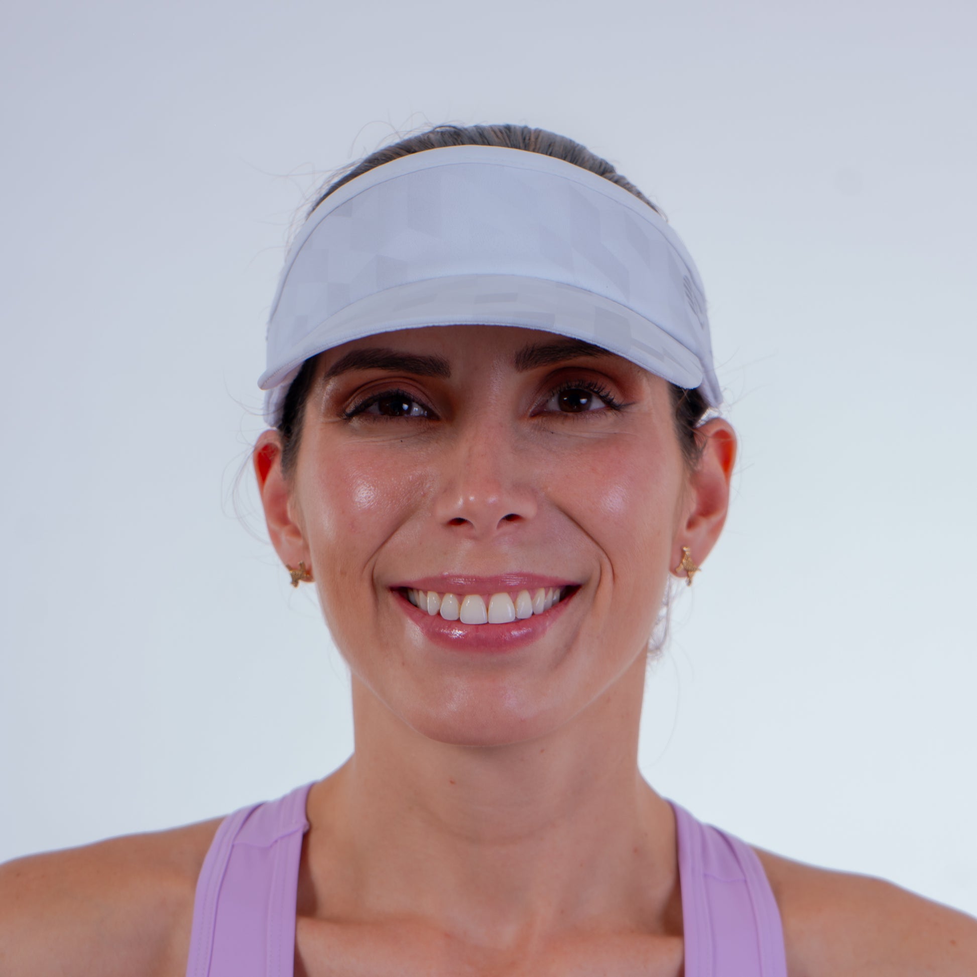 VISERA SUNSET VIBES - WHITE | CINCO AM - CINCO AM