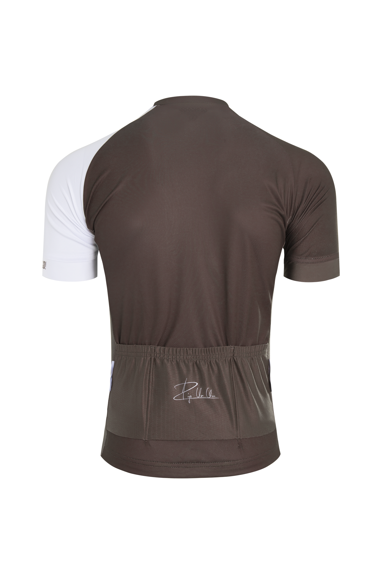 Camiseta ciclismo M/C km50 Cocoa - GO RIGO GO - CINCO AM