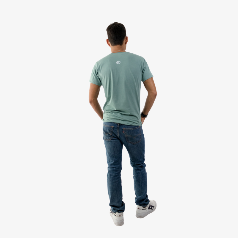 CAMISETA LIFESTYLE MAN | CINCO AM - CINCO AM