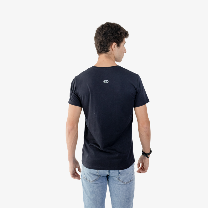 CAMISETA LIFESTYLE MAN | CINCO AM - CINCO AM