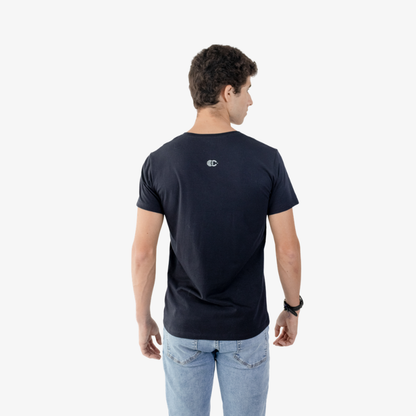 CAMISETA LIFESTYLE MAN | CINCO AM - CINCO AM