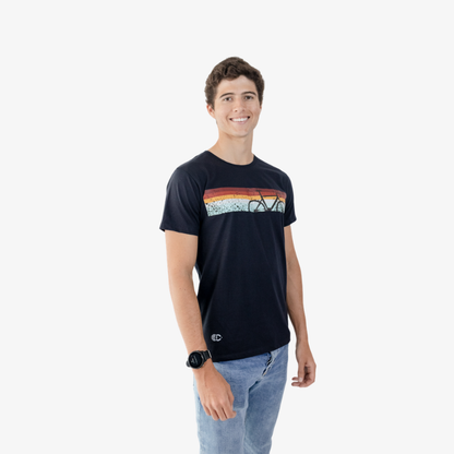 CAMISETA LIFESTYLE MAN | CINCO AM - CINCO AM
