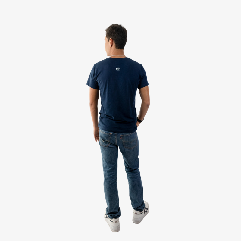 CAMISETA LIFESTYLE MAN | CINCO AM - CINCO AM