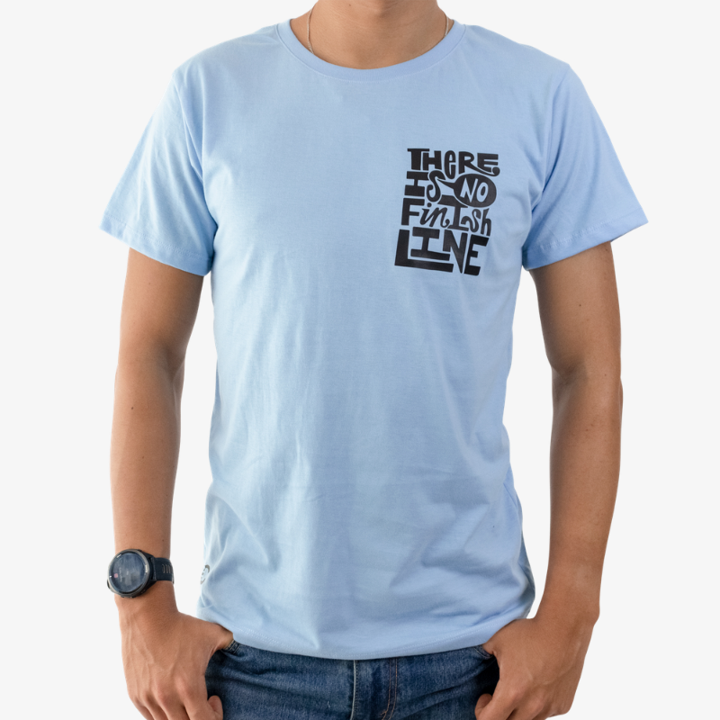 CAMISETA LIFESTYLE MAN | CINCO AM - CINCO AM