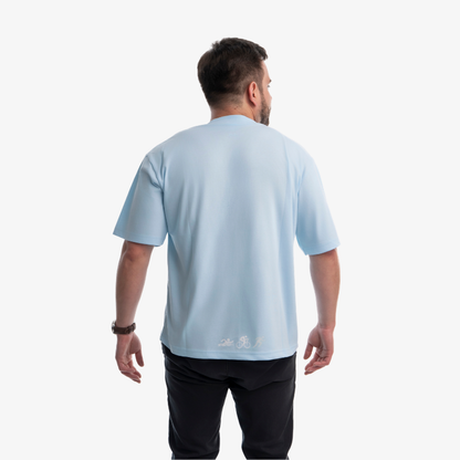 CAMISETA MAN| CINCO AM FEEL YOUR POWER - CINCO AM