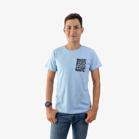 CAMISETA LIFESTYLE MAN | CINCO AM - CINCO AM