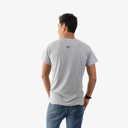 CAMISETA LIFESTYLE MAN | CINCO AM - CINCO AM
