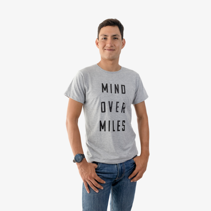 CAMISETA LIFESTYLE MAN | CINCO AM - CINCO AM