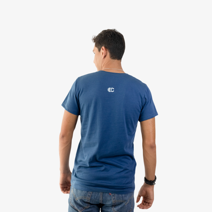 CAMISETA LIFESTYLE MAN | CINCO AM - CINCO AM