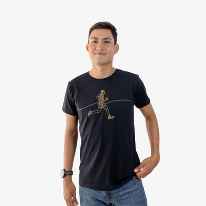CAMISETA LIFESTYLE MAN | CINCO AM - CINCO AM