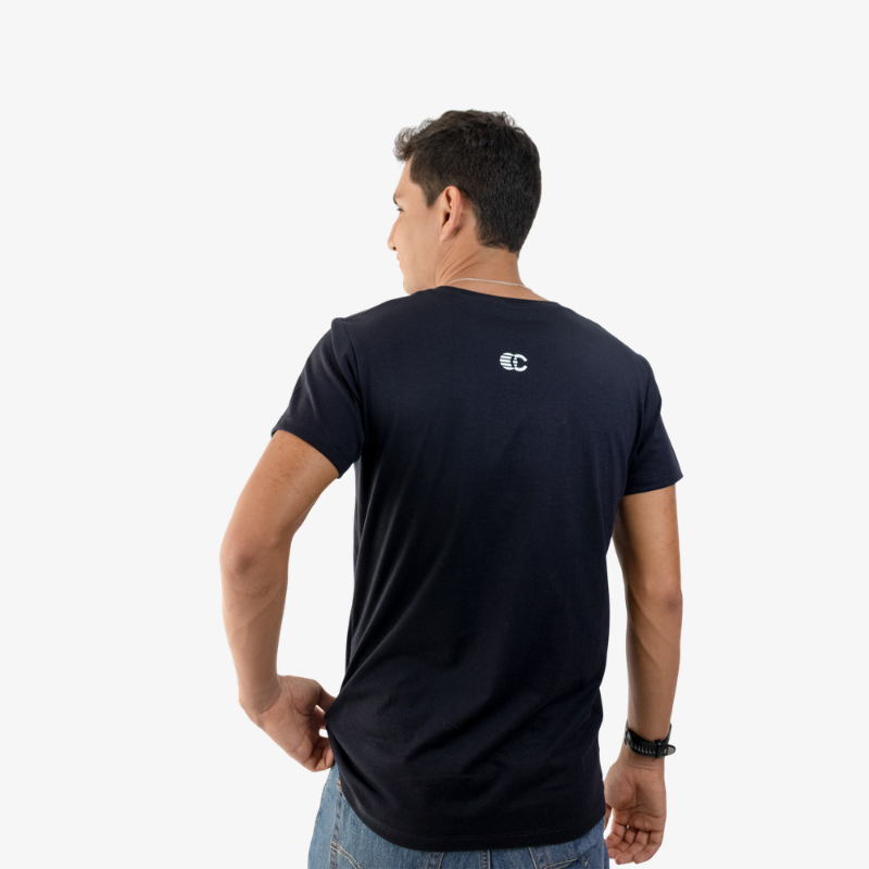 CAMISETA LIFESTYLE MAN | CINCO AM - CINCO AM