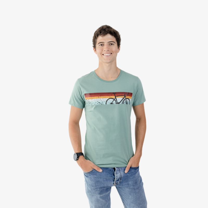 CAMISETA LIFESTYLE MAN | CINCO AM - CINCO AM