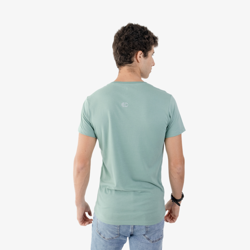 CAMISETA LIFESTYLE MAN | CINCO AM - CINCO AM