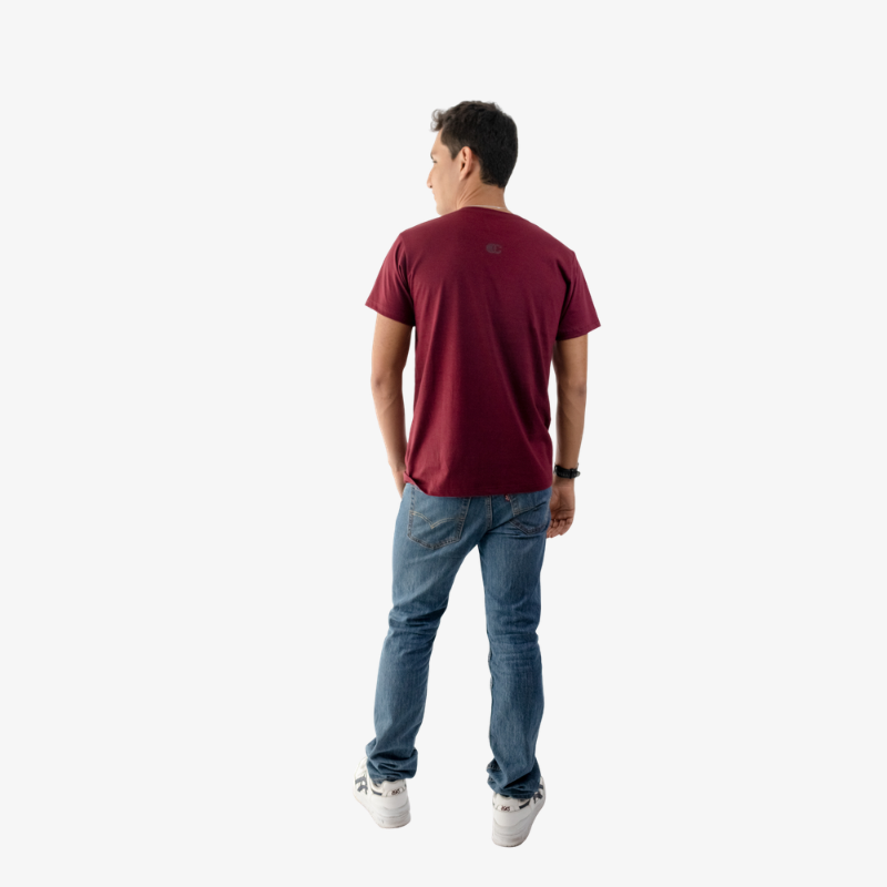 CAMISETA LIFESTYLE MAN | CINCO AM - CINCO AM
