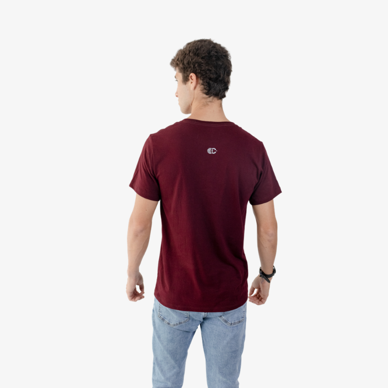 CAMISETA LIFESTYLE MAN | CINCO AM - CINCO AM