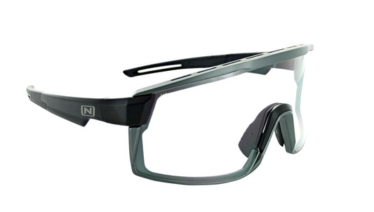 LENTES FIXIE MAX MATTE CARBON | OPTIC NERVE