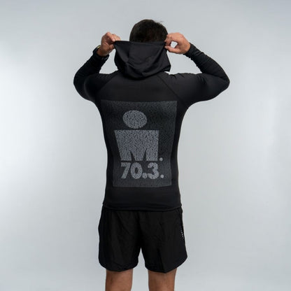 CASACA CLASICA MAN | IRONMAN 2026 - CINCO AM