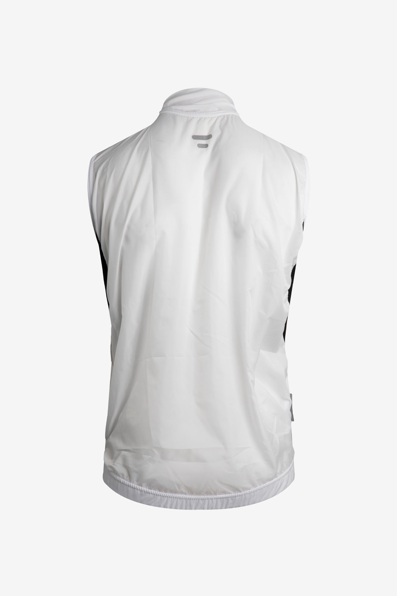 CHALECO FLY PARA CICLISMO COLOR BLANCO | GO RIGO GO - CINCO AM