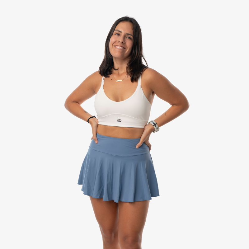 FALDA ATHLETIC | FEEL YOUR POWER - CINCO AM