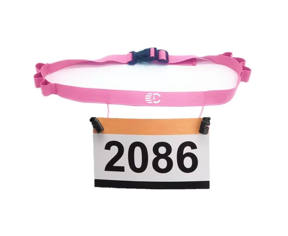 CINTURON DE CARRERAS PARA RUNNING | CINCO AM - CINCO AM