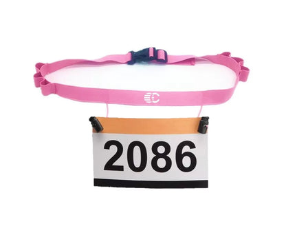 CINTURON DE CARRERAS PARA RUNNING | CINCO AM - CINCO AM