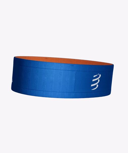 CINTURON FREE BELT  | COMPRESSPORT - CINCO AM