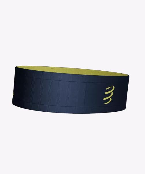 CINTURON FREE BELT  | COMPRESSPORT - CINCO AM