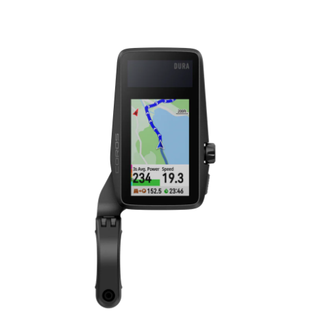 COROS DURA CICLOCOMPUTADOR GPS SOLAR | COROS