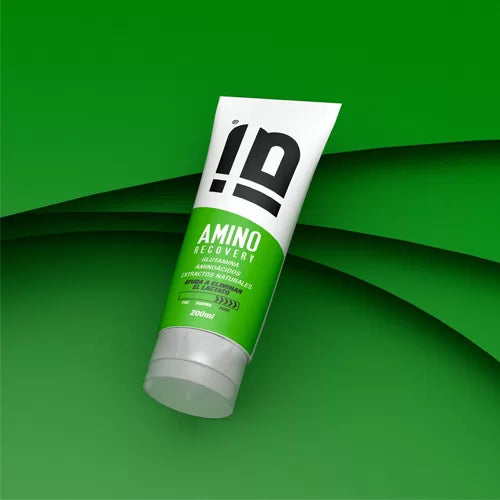 CREMA AMINO RECOVERY - CINCO AM