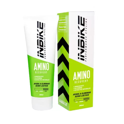 CREMA AMINO RECOVERY - CINCO AM