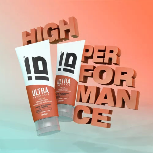 CREMA ULTRA ENDURANCE - CINCO AM